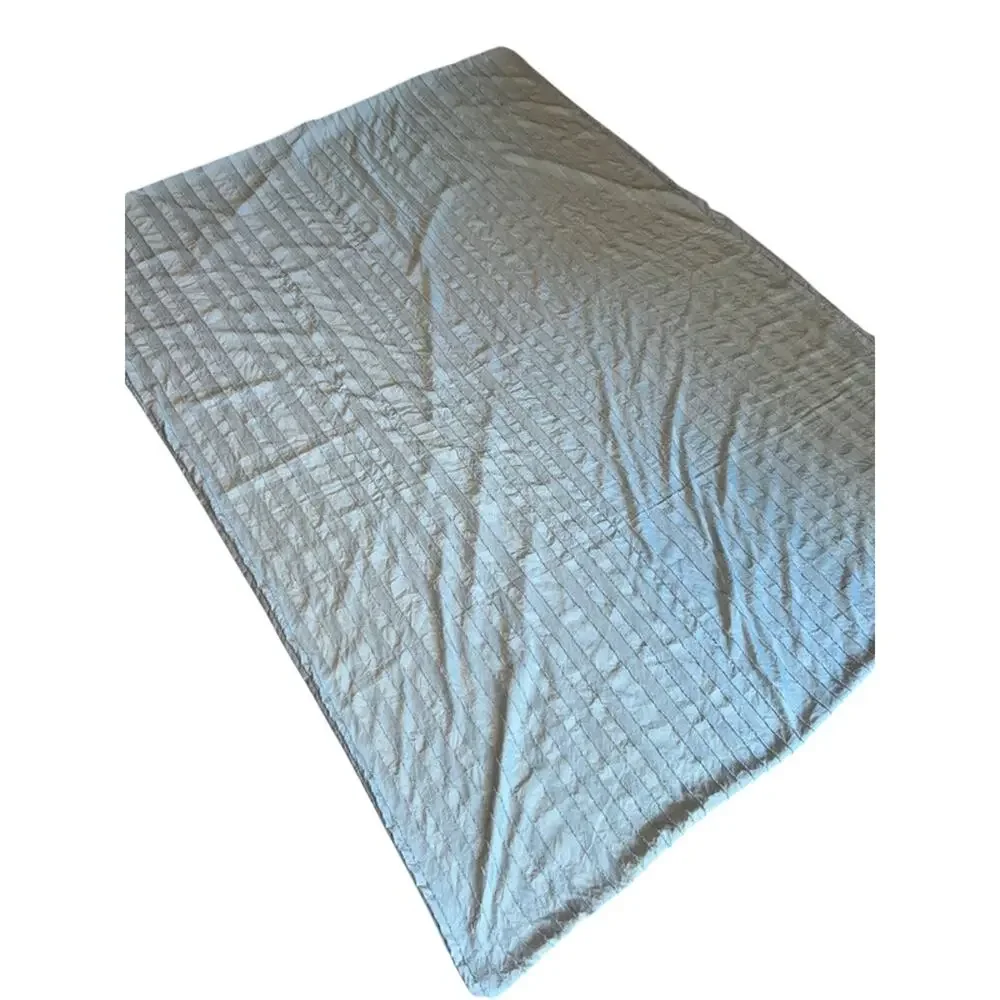 warmdern twin striped